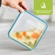 thumbnail image 3 of Recipientes para almacenamiento de alimentos Snapware Total Solution, paquete de 21, 3 of 7
