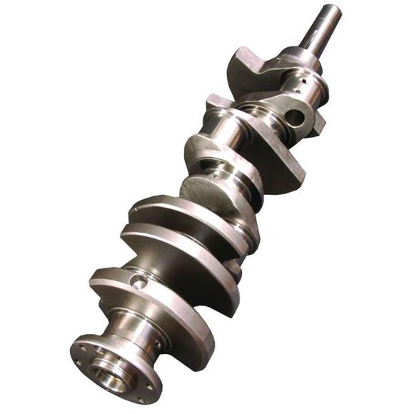 Eagle CRS104604300 4.3 in. Stroke Cast Steel Crank for Big Block Ford