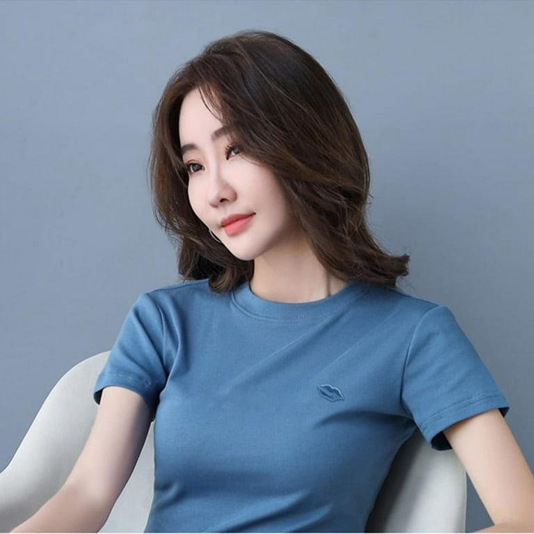 New Fashion Kids Cotton Blouses Custom Embroidery Pattern Girls Fashion  Shirts - China Kids Blouses and Colorful Shirt price