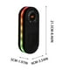 thumbnail image 3 of Warm Heater Small Portable Dormitory High Power Household Warm Heater Intelligent Heater, 3 of 6