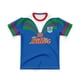 thumbnail image 3 of Réplica de la camiseta ANZAC ROUND para hombre de los New Zealand Warriors para niños de 2024, 3 of 5