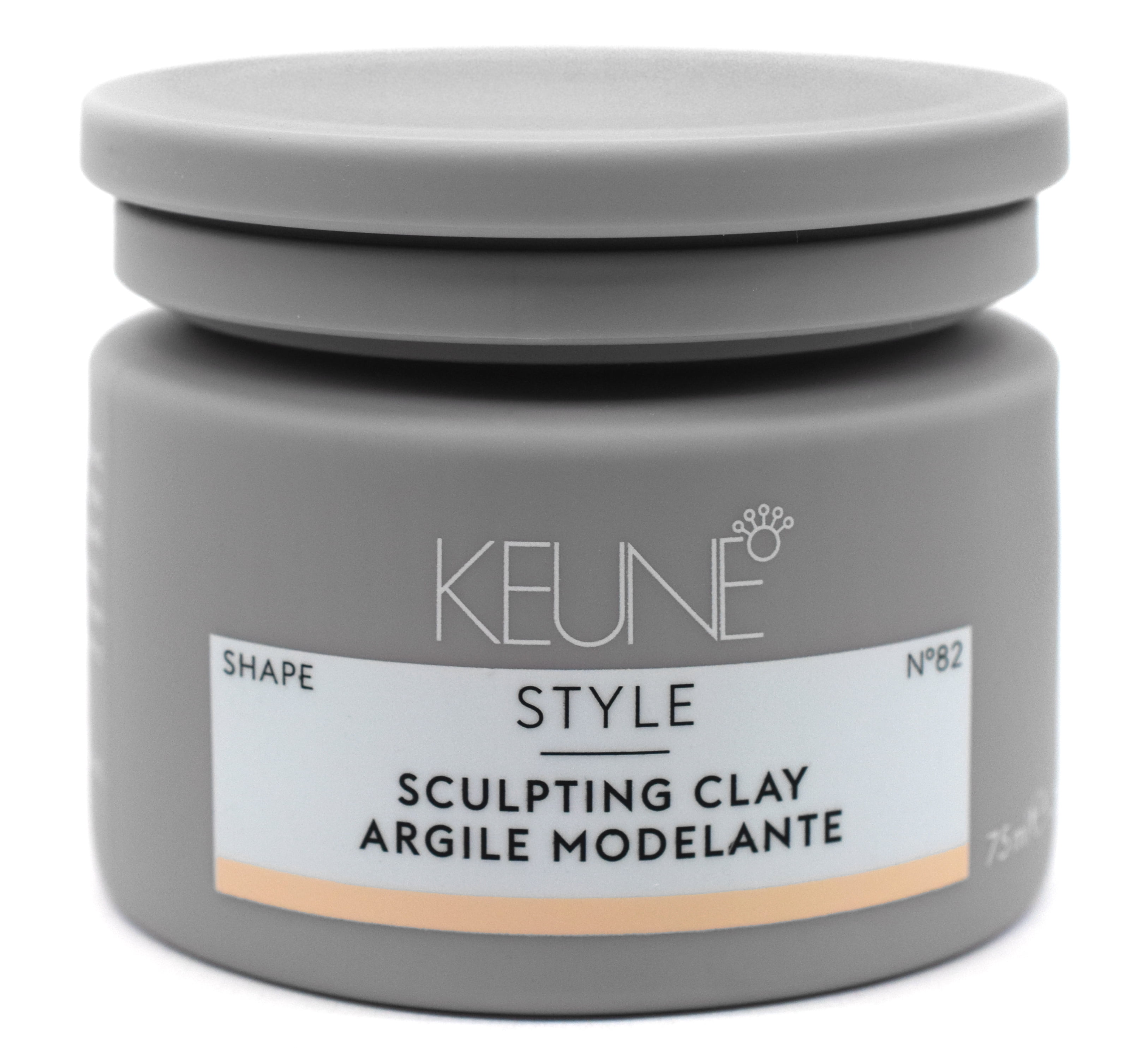 Keune Keune Style Sculpting Clay, 2.5 fl oz (75ml)