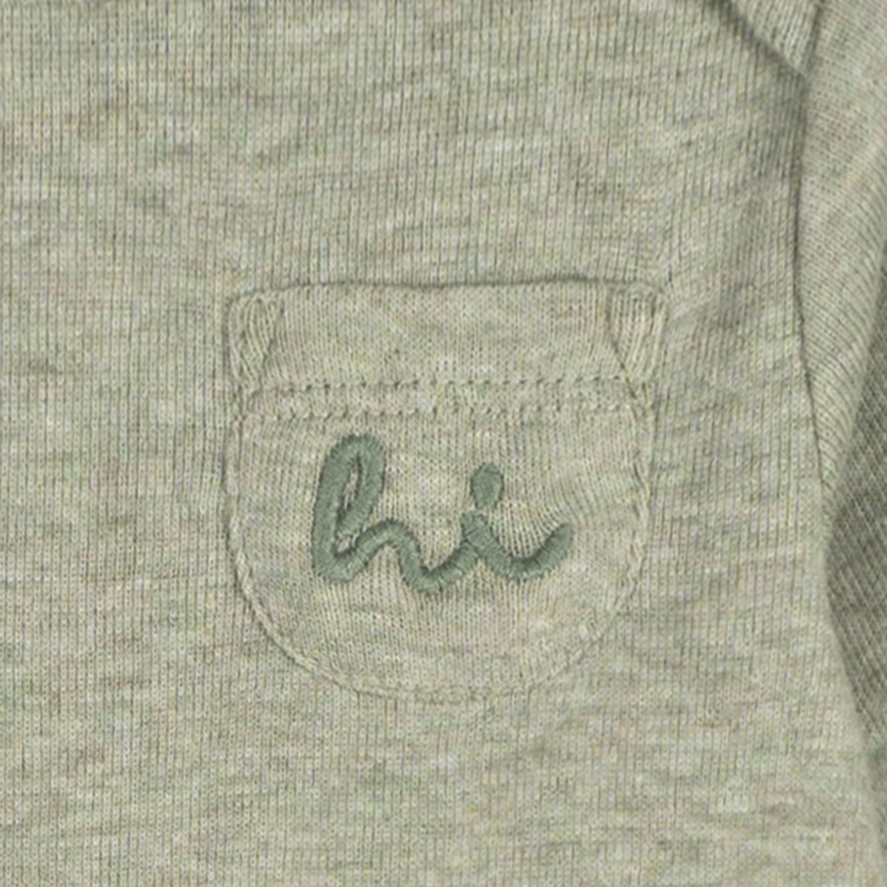 Gerber Baby Neutral 5Pk Long Sleeve Onesies Sizes 0/3 Months - 12 Months