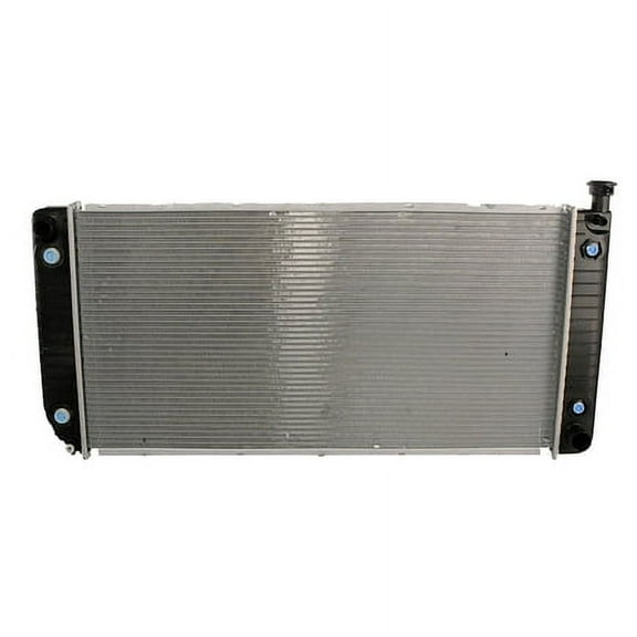 Acdelco 89019344 Gm Original Equipment™ Engine Coolant Radiator