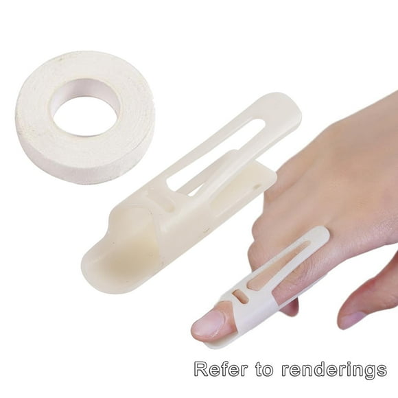 Pájaros de / Mallet Space Immovilización Ligero, Ajustable Fix Estabilizador de Alisado Ergonómico para La Osteoartritis - 49-55 mm 49-55mm