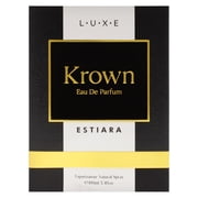 Estiara Luxe Krown , 3.4 oz EDP Spray