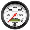 Auto Meter 5887 Phantom┬«; Speedometer