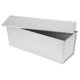 thumbnail image 3 of Loaf Tin with Lid Non-stick Bread Toast Mold Bread Pan with Slide Cover, 3 of 4