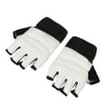thumbnail image 4 of Gants de Boxe, Gants de Taekwondo en PU pour Compétition S,m,L,TG, 4 of 8