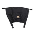 thumbnail image 1 of Bolsa De Carga Para Cochecito, Organizador Colgante Resistente A Desgarros De Nailon, Bolsa Para Cochecito Para Mamás, 1 of 7