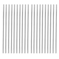 thumbnail image 1 of Scienceny Varilla de soldadura de 20 piezas, Material de aluminio dorado, alambre de soldadura sin polvo, varilla de soldadura de fácil fusión para la Herramientas y ferretería No.2 Scienceny TO005481-02, 1 of 6