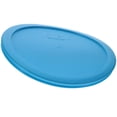 thumbnail image 5 of Paquete de cuencos de vidrio Pyrex de repuesto con tapas de 1/2/4/6/7 tazas, 5 of 5