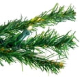 thumbnail image 5 of Northlight Pre-Lit Medium Mixed Classic Pine Artificial Christmas Tree - 2' - Warm White LED Lights, 5 of 6