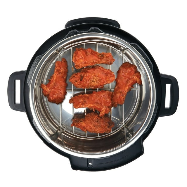 Instant pot silicone roasting rack hotsell