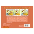 thumbnail image 2 of Libro Garfield. Piensa En Grande Tapa Blanda, Autor Jim Davis, Editorial Comics Mexico, 2 of 3