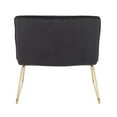 thumbnail image 2 of Casper Accent Chair from LumiSource, 2 of 8