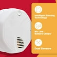 thumbnail image 2 of First Alert SA3210 10 Year Lithium Photoelectric and Ionization Smoke Alarm, 2 of 5
