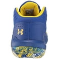 thumbnail image 2 of Under Armour Chaussure de Basketball Jet '21 pour Enfant Unisexe, 2 of 4