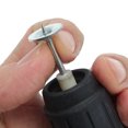 thumbnail image 4 of Energy-Efficient Steel Nail Gun Accessories, 7.3Mm Round Nails for Concrete Ceiling Cable Ducts Fix, Wide Application in Home Diy Projects, Environmentally Friendly Wall Fastening, 4 of 5