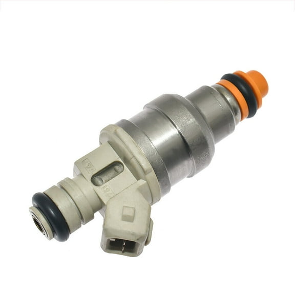 Fuel Injectors F47E-A2E For 98-01 Ford Ranger Mazda B2500 2.5L Mercury