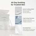 thumbnail image 3 of Mascarilla facial Dr.Althea StretchFit Calming Pad con centella asiática, 3 of 9
