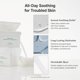 thumbnail image 3 of Mascarilla facial Dr.Althea StretchFit Calming Pad con centella asiática, 3 of 9