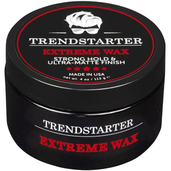 Hair Wax in Hair Styling Products Hair Wax in Hair Styling Products