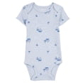 thumbnail image 2 of Conjunto Carter's Child of Mine Para Bebé Niño 3 Piezas Estampado De Veleros, 2 of 4