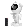 thumbnail image 1 of Galaxy Night Light Star Astronaut Galaxy Projector with Timer, 1 of 5