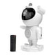 thumbnail image 1 of Galaxy Night Light Star Astronaut Galaxy Projector with Timer, 1 of 5