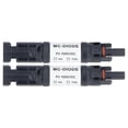 thumbnail image 1 of MC‑20D 1000V Solar Photovoltaic Connector IP68 Waterproof Fuse Holder for Solar Panel Connection, 1 of 4
