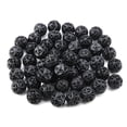 thumbnail image 3 of Garosa Bio Porous Filter, 50Pcs Bio Porous Filter Biochemical Ball with Cotton Aquarium Pond Filter Material, Aquarium Biochemical Ball, 3 of 6