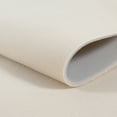 thumbnail image 2 of Automotive Headliner Fabric Foam Backed Replace Automotive Roof Liner Upholstery 60" x 24", Beige, 2 of 5