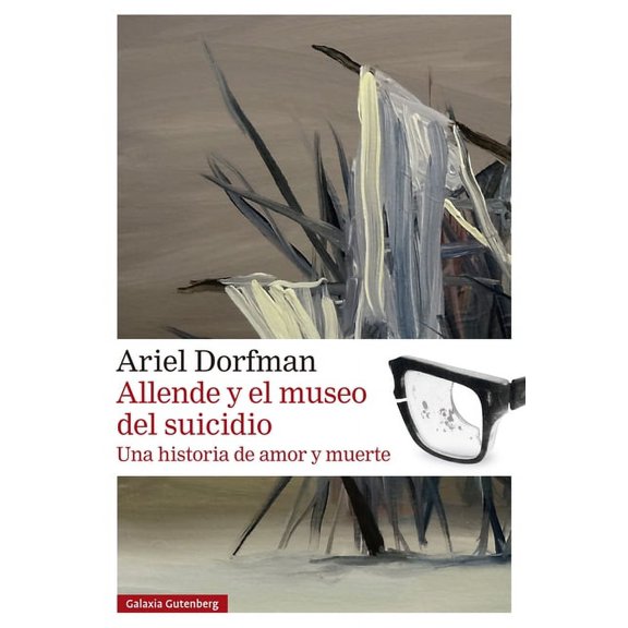 Allende Y El Museo del Suicidio, (Paperback)