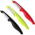 thumbnail image 1 of Scraper fruit peeler household peeler multifunctional kitchen potato peeler, 1 of 7
