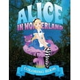 thumbnail image 1 of Pre-Owned Alice in Wonderland Coloring Book (Paperback), 1 of 1
