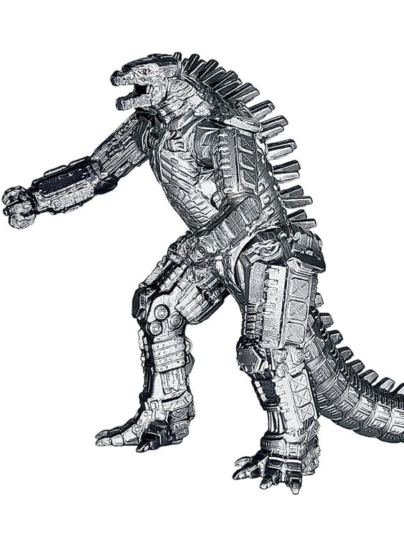 MechaGodzilla Godzilla vs. Kong Toy Action Figure 2022, Travel Bag
