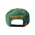 thumbnail image 3 of GORRA M&N BOSTON CELTICS AJUSTABLE, 3 of 3