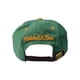 thumbnail image 3 of GORRA M&N BOSTON CELTICS AJUSTABLE, 3 of 3