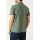 thumbnail image 2 of Mantaray - Polo Vintage de Slub para Hombre (Verde Suave), 2 of 3