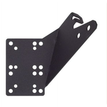Panavise Custom InDash Mount for Toyota 4-Runner '96-02