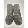 thumbnail image 2 of Adi - das Mens Lite Racer FX8800 Black Running Shoes Sneakers Size 8, 2 of 6