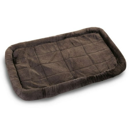 Majestic Materials - Majestic Pet Products Cotton Crate Donut Dog Bed
