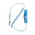 thumbnail image 2 of Dreamhall Belt Anti Static Wrist Strap Blue Grounding Bracelet Soft Elastic Band, 2 of 10