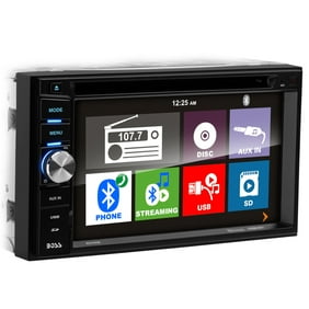 Elite Audio Bv860b 7 In Single Din Bluetooth Motorized Dvd 44