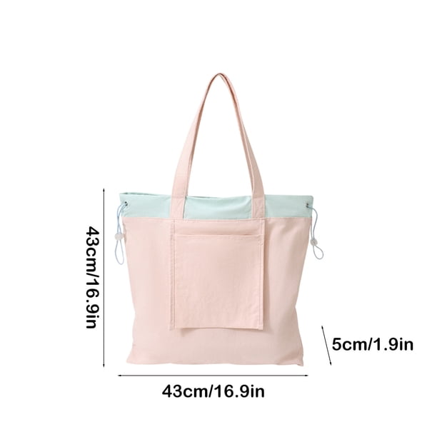 Sac à Dos Cordon + Sac Téléphone – Lot Imperméable, Grande Capacité, Noir 45x30x15 Cm + Gris 11x18 Cm, Voyage Et Sport