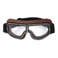 thumbnail image 2 of Here's a refined product description for **Winter Goggles** suitable for **Skiing, Motorcycling**, and other **Outdoor Sports**:\n\n \n\n### **Winter, 2 of 5