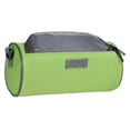 thumbnail image 4 of Bolsa para manillar de bicicleta impermeable Strade Fareast Limited verde para teléfono, 4 of 8