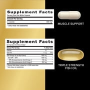 GNC Mega Men Whole Body Vitapak Program, Best Nutrition Pack for Male Wellness, Convenient, 8 Products in 1 Packet, Memory, Joint Support, 30 servings
