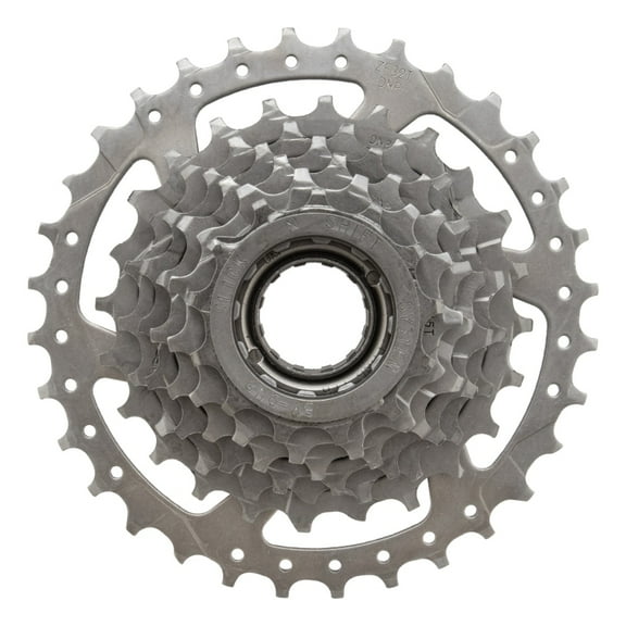 Sunlite 7sp Freewheel 7sp 13-32t Grey